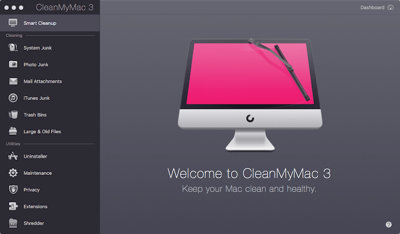 ccleaner no progress macbook pro