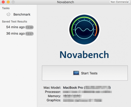 download novabench